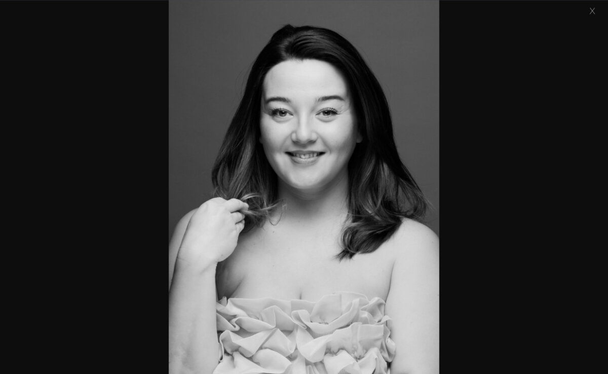 A simple minimalistic website and logo for Juha Präktig photography.